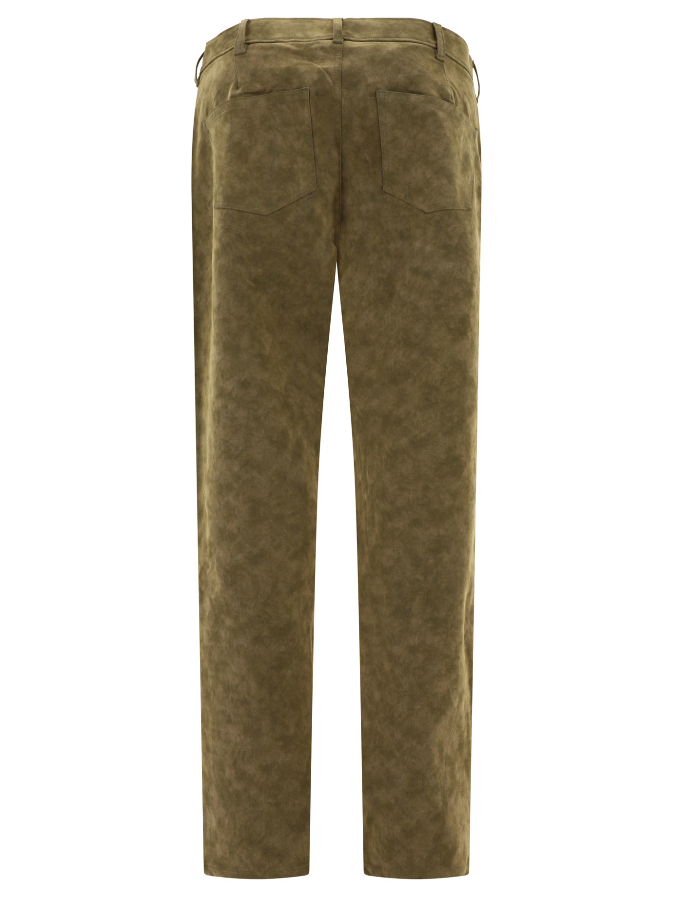 SéFR Green Otis trousers